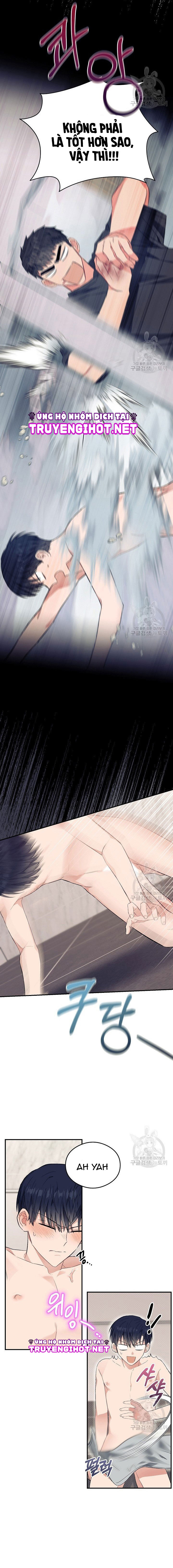 thở chung bầu không khí chapter 16 13