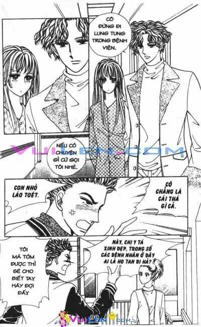 tóc gió thôi bay chapter 1 99