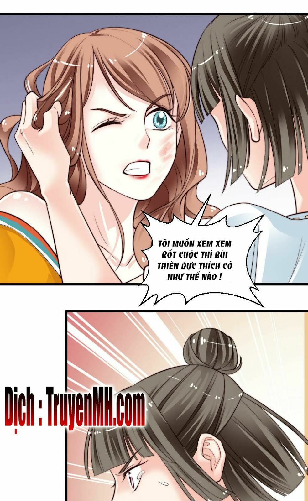 bí mật của thiên kim chapter 105 15