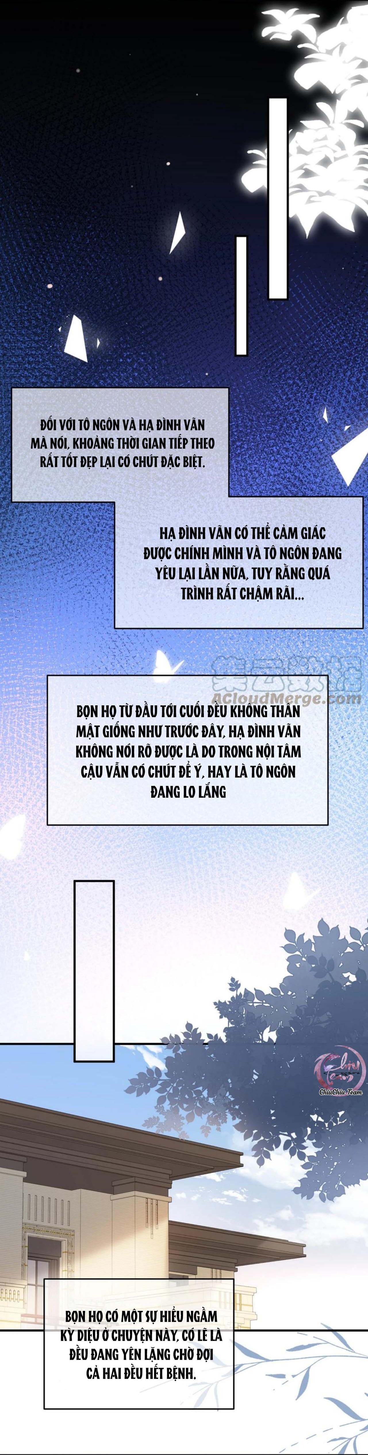 Trước Và Sau Chia Tay chapter 51