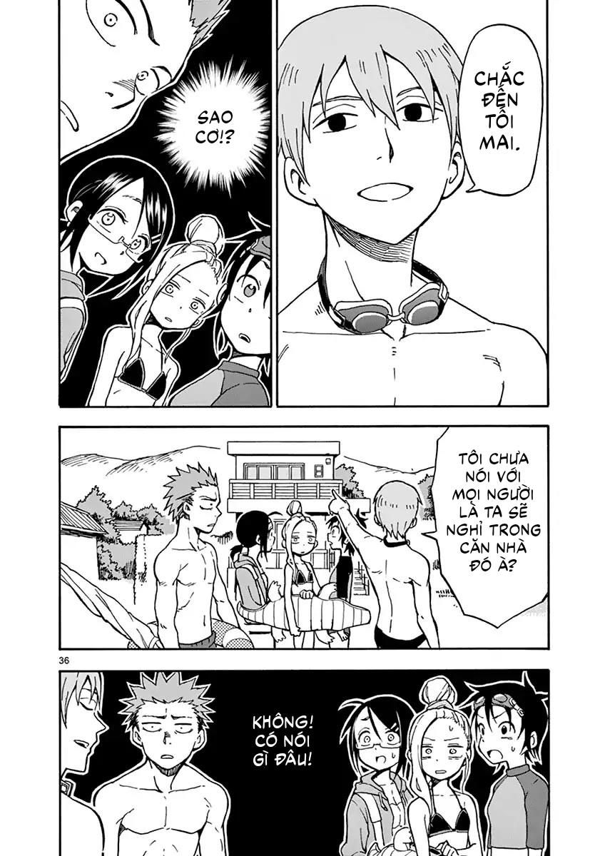 fudatsuki no kyoko-chan chapter 30 36