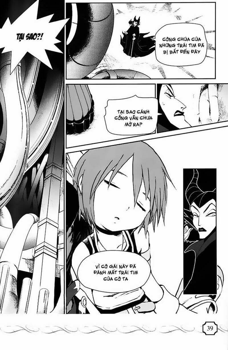 kingdom hearts chapter 38 5