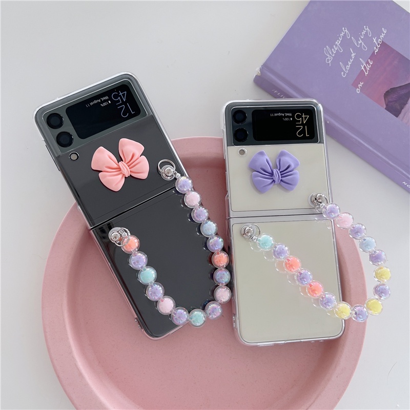 Ốp lưng cho samsung Zflip4 - Z flip4 - Z Flip 4 5G