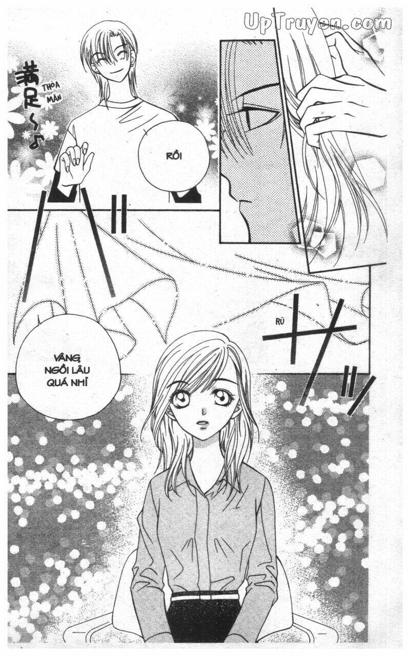 thấy mờ ghét chapter 11 82