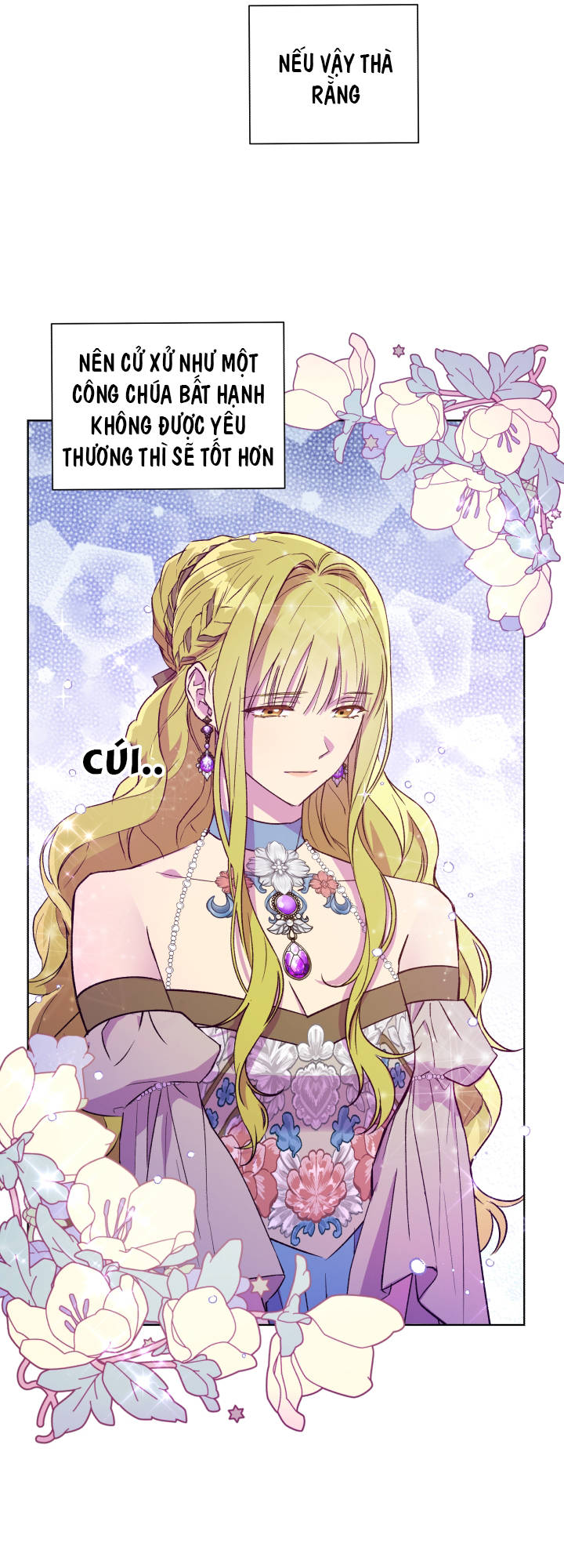 công chúa khắc ấn kẻ phản nghịch chapter 22 15