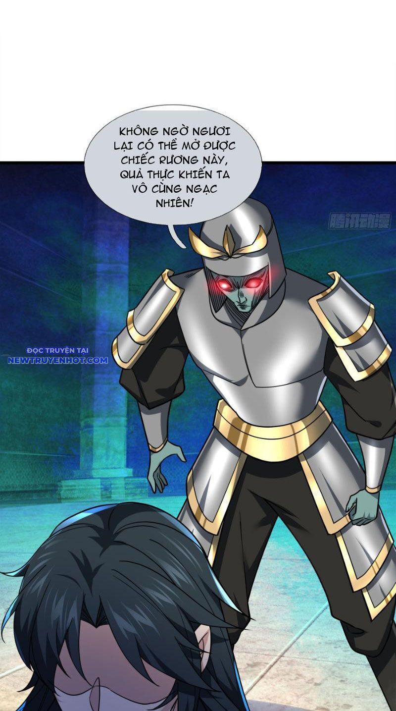 ngủ say vạn cổ: xuất thế đẩy ngang chư thiên chapter 13 11