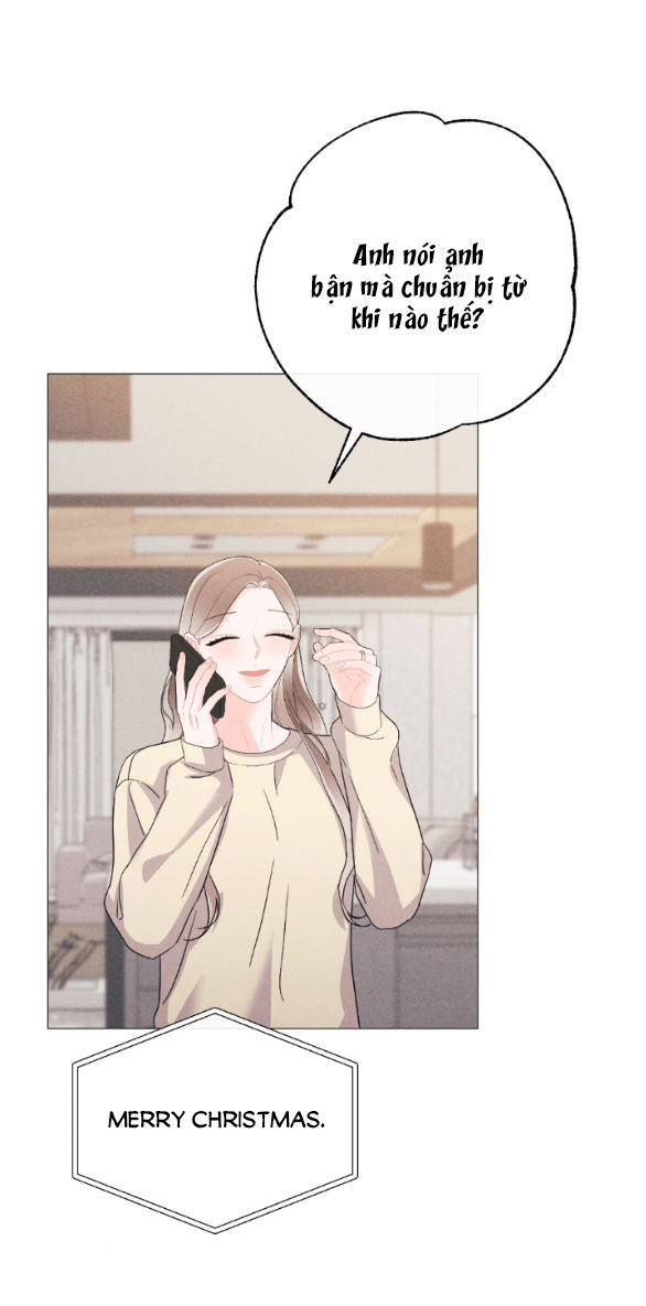 Bão Tuyết chapter 50.1 - Trang 22