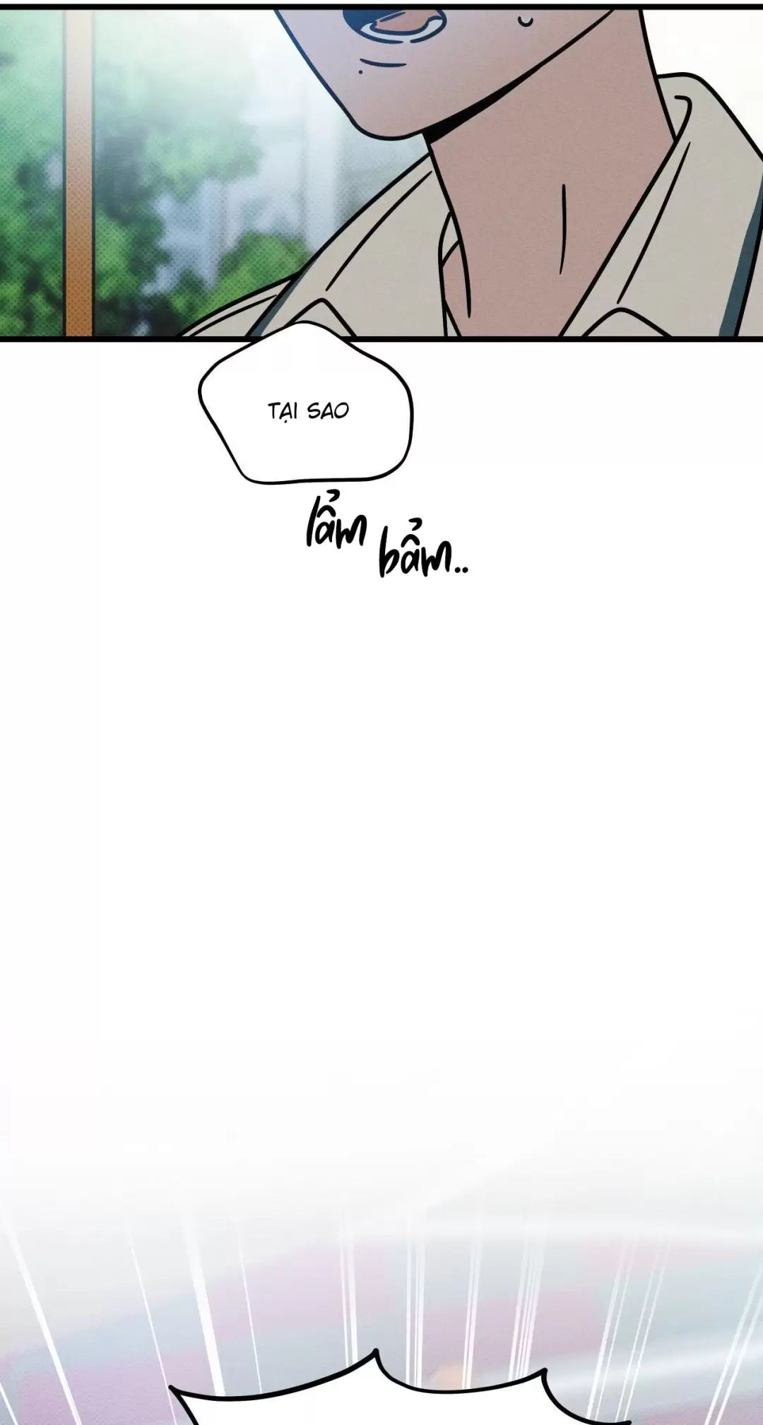 lời tỏ tình từ con số 0 chapter 31 5