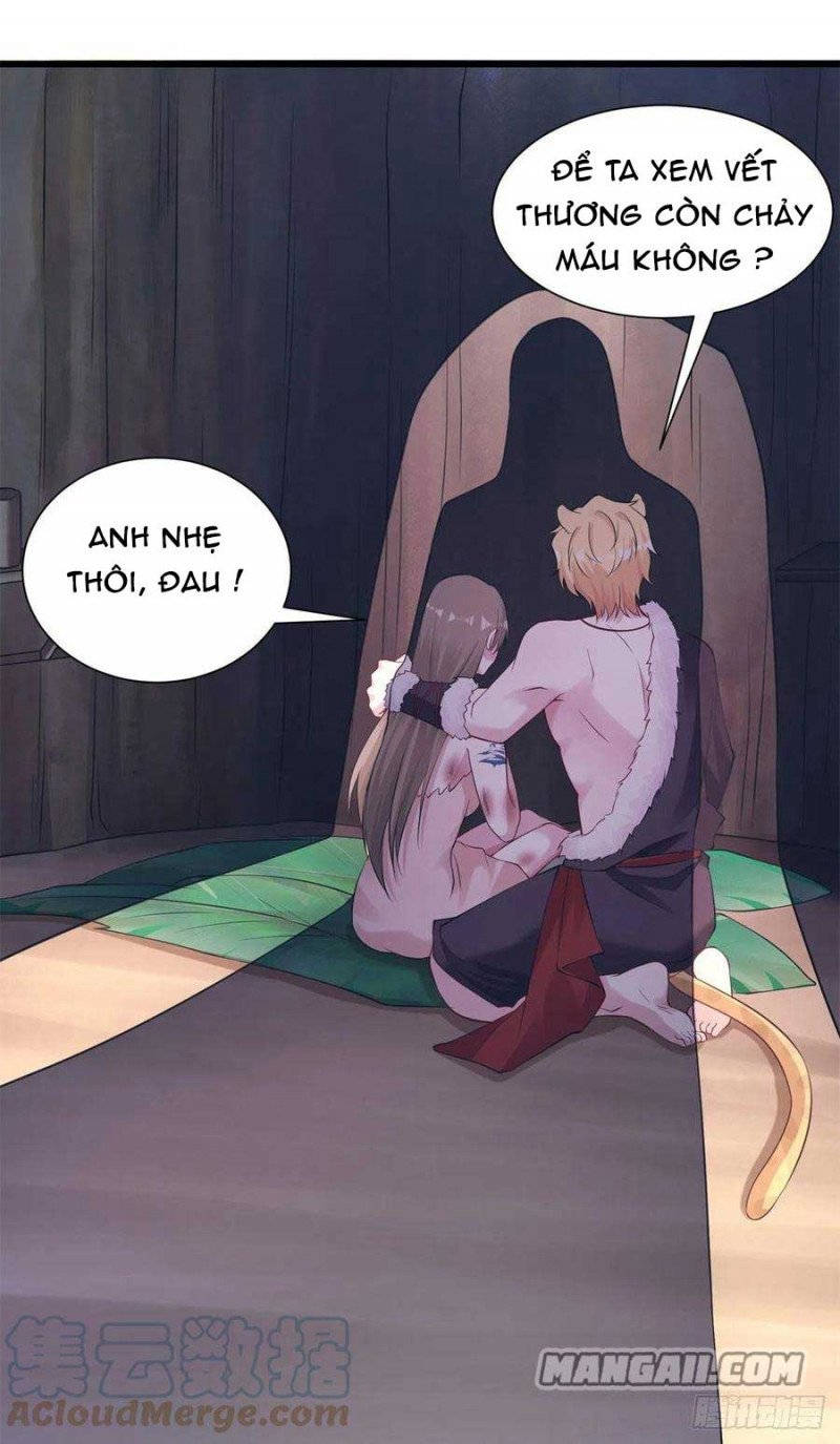 [16+] thảnh thơi thú thế chủng chủng điền, sinh sinh tể chapter 292 36