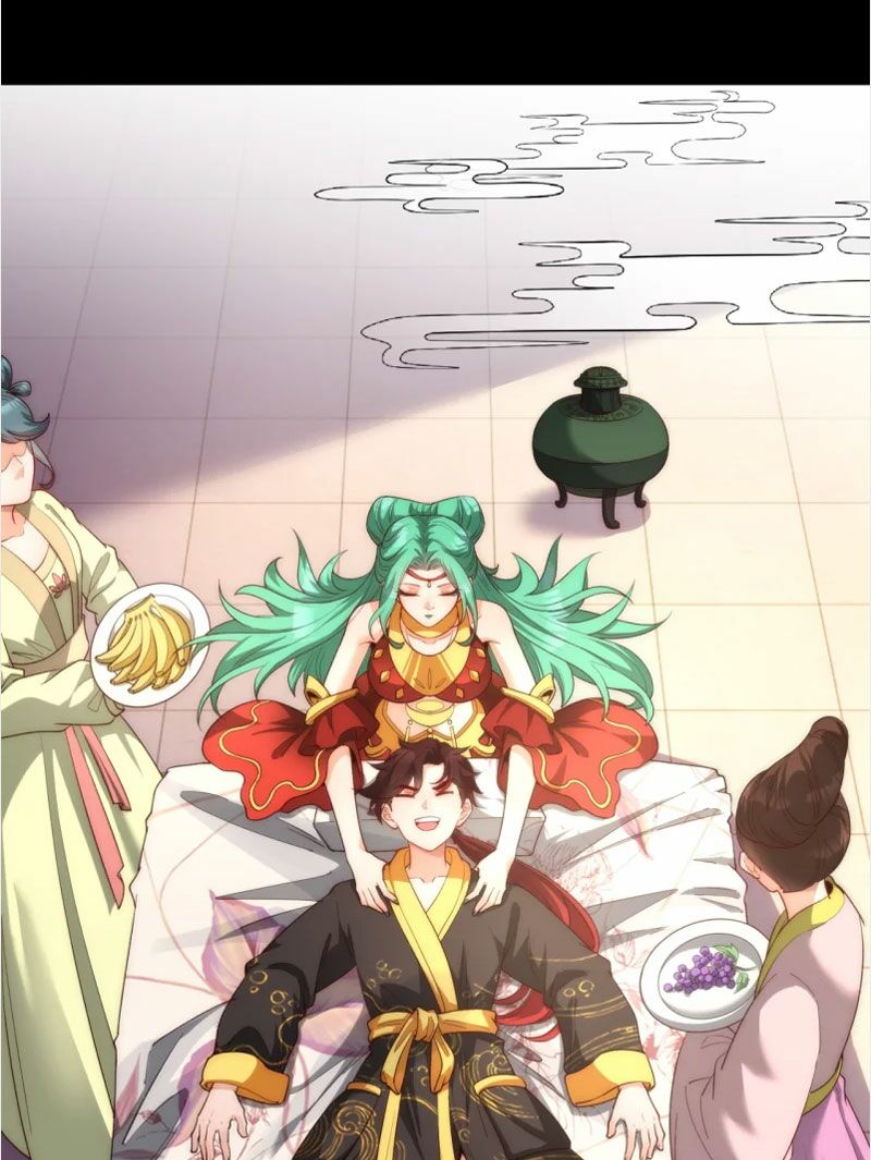 ta là thương thiên chapter 22 7