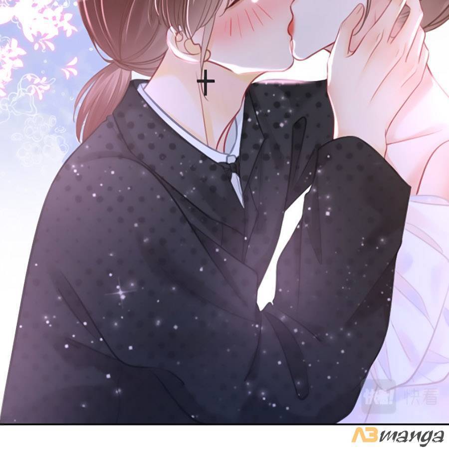 Ám Hắc Hệ Noãn Hôn chapter 149.6 12