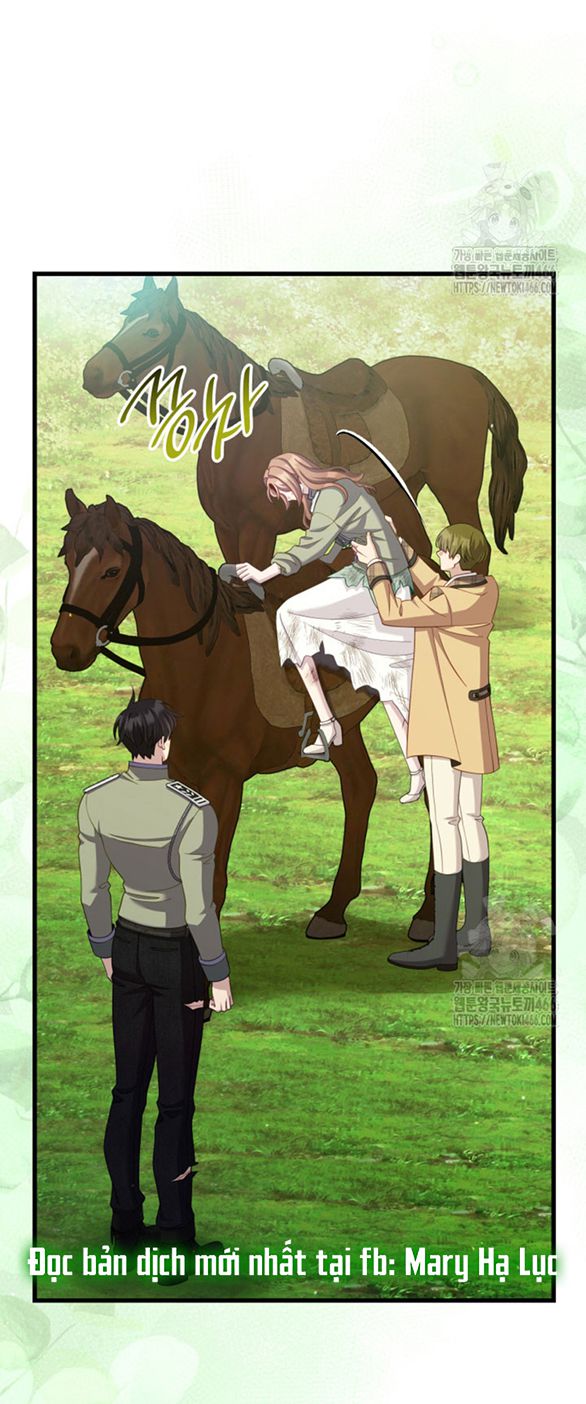 Tôi Sẽ Biến Anh Ta Từ Một Con Chó Điên Thành Một Chàng Quý Tộc chapter 47.1 29