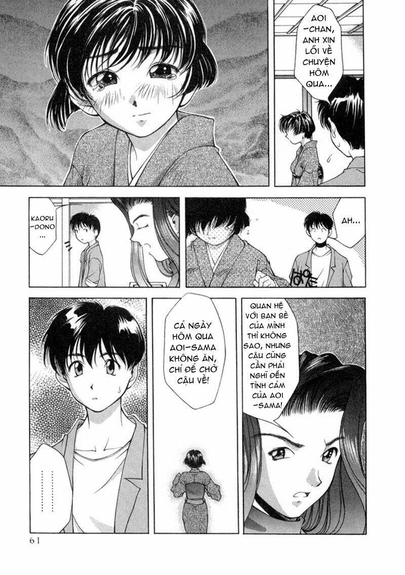 ai yori aoshi chapter 13 9