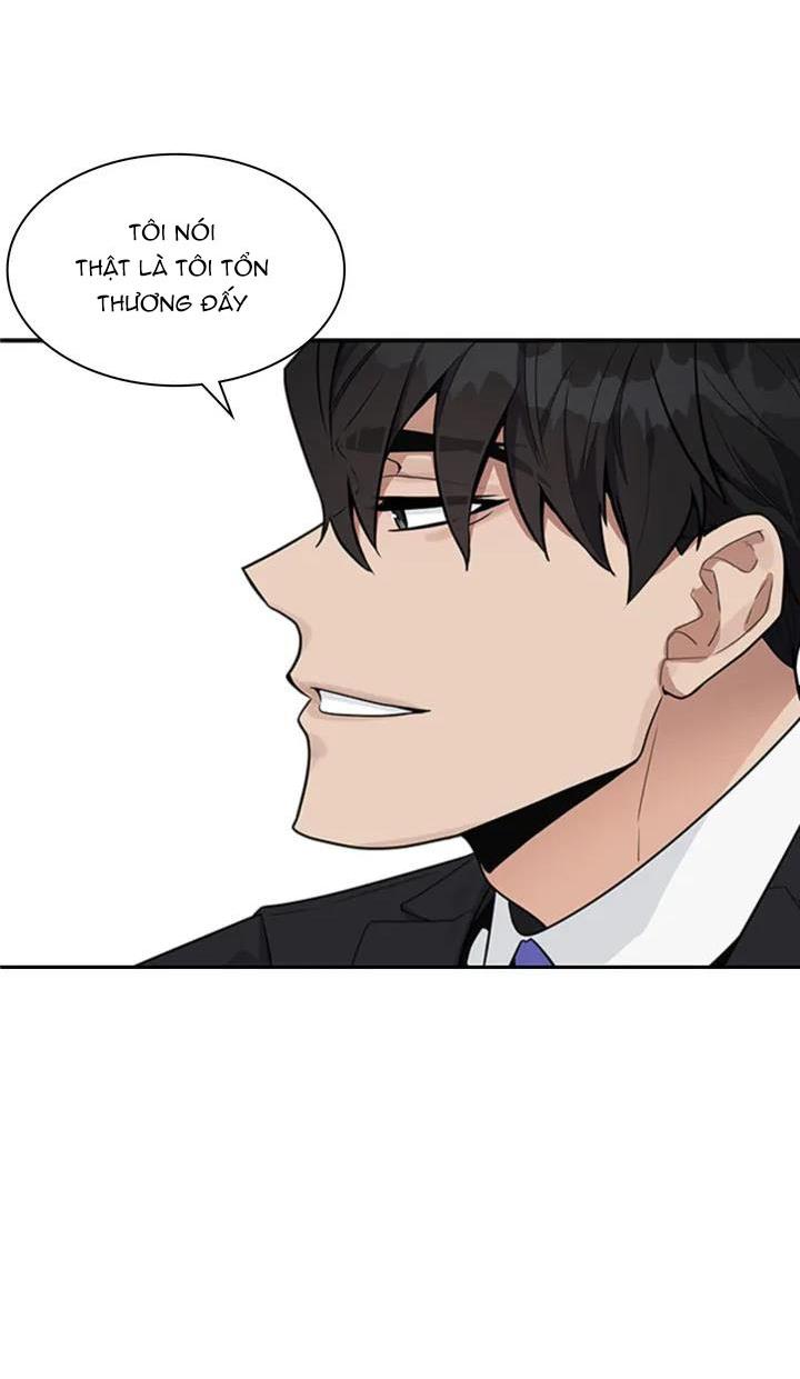 dưới bóng tình thân chapter 1 32