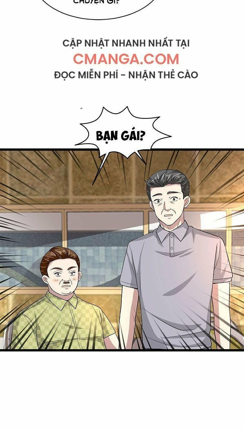 đô thị tà vương chapter 104 12