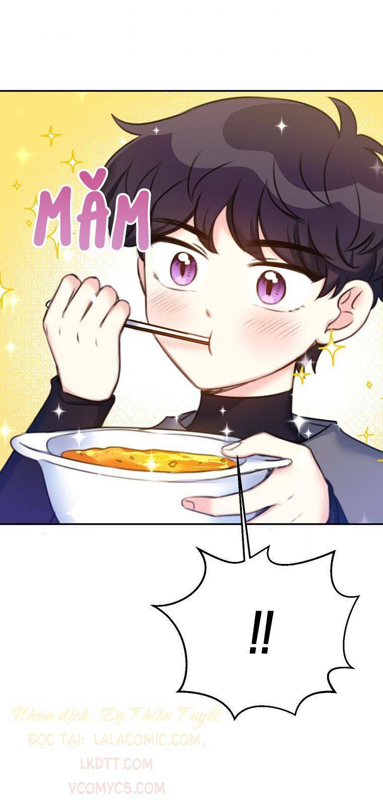 sinh ra làm con gái ác nữ chapter 18 2