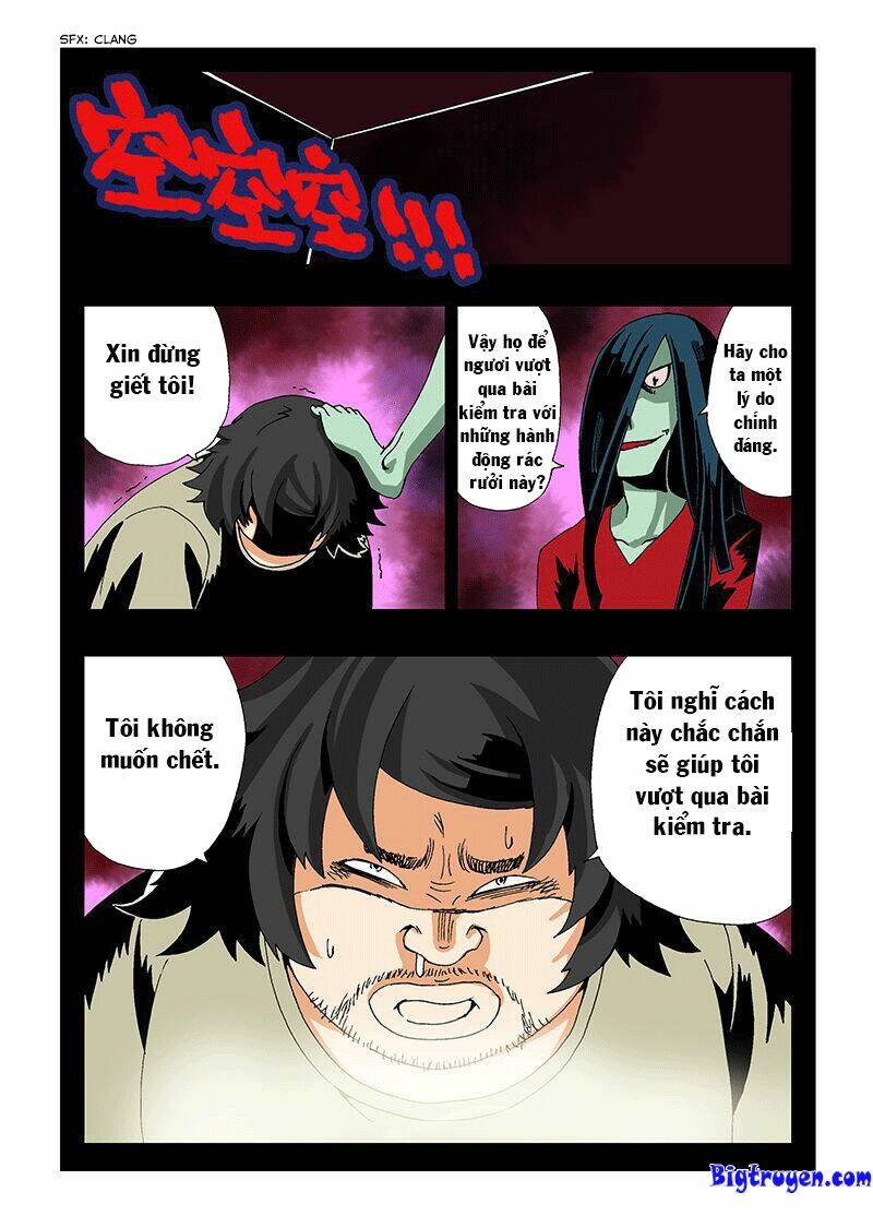 zang hun men chapter 8 1