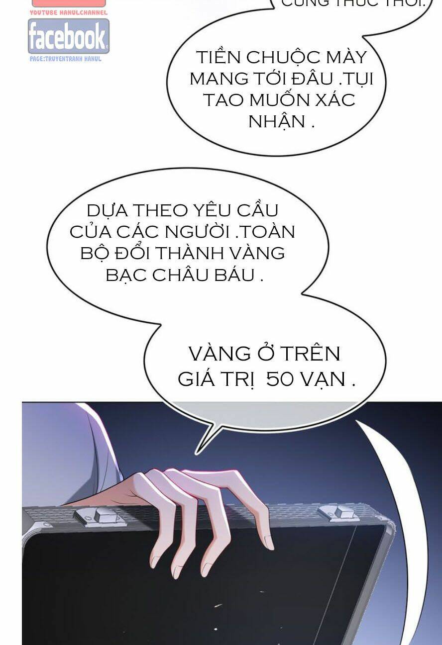 cô vợ nhỏ nuông chiều quá lại thành ác!! chapter 177.1 9