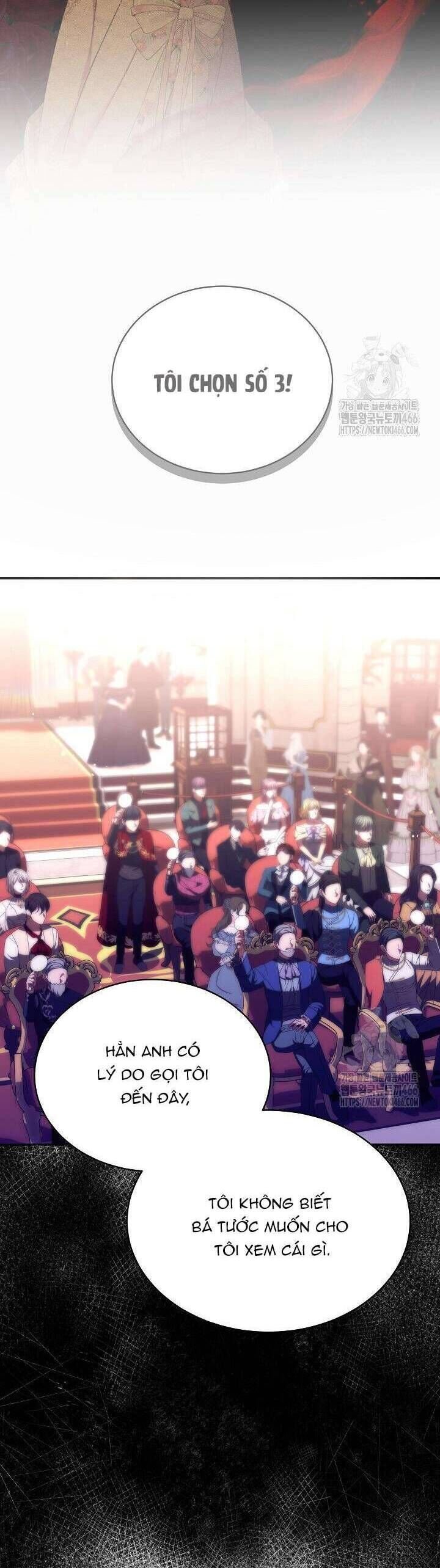 hướng dẫn về ác nữ chapter 33 23