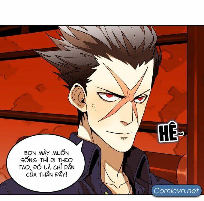 dị nhân bất tử chapter 45 15