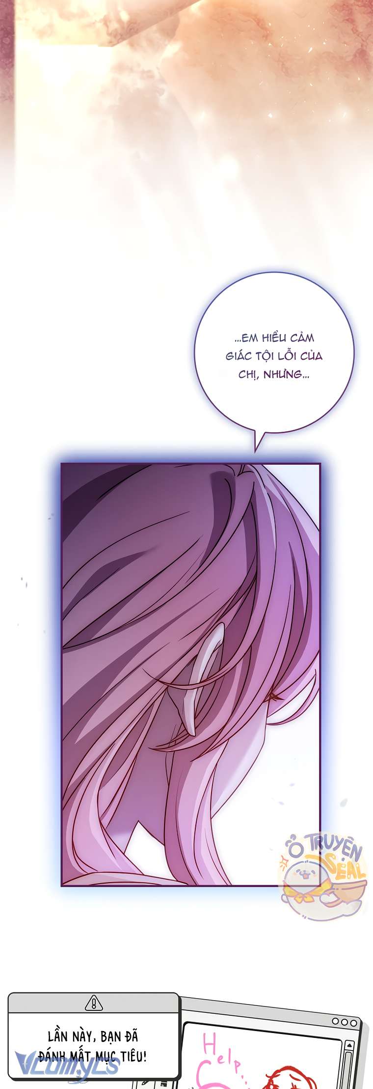 tôi đã tắt cài đặt chế độ nhận thức nỗi đau! chapter 10 30