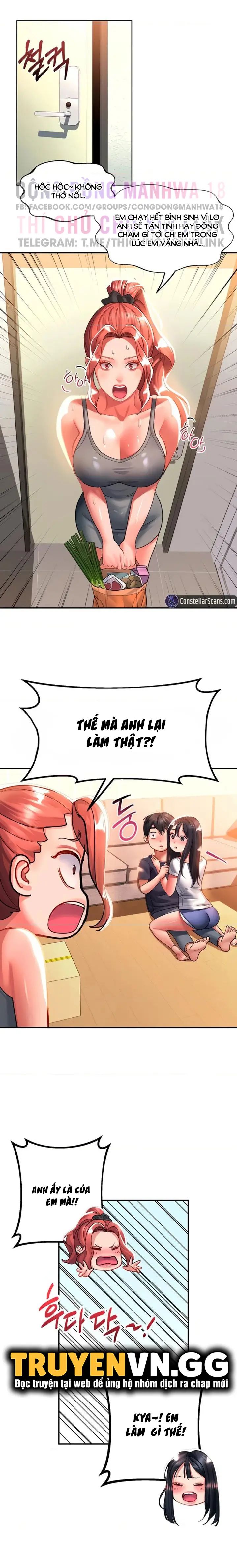 mở khóa trái tim em chapter 37 13