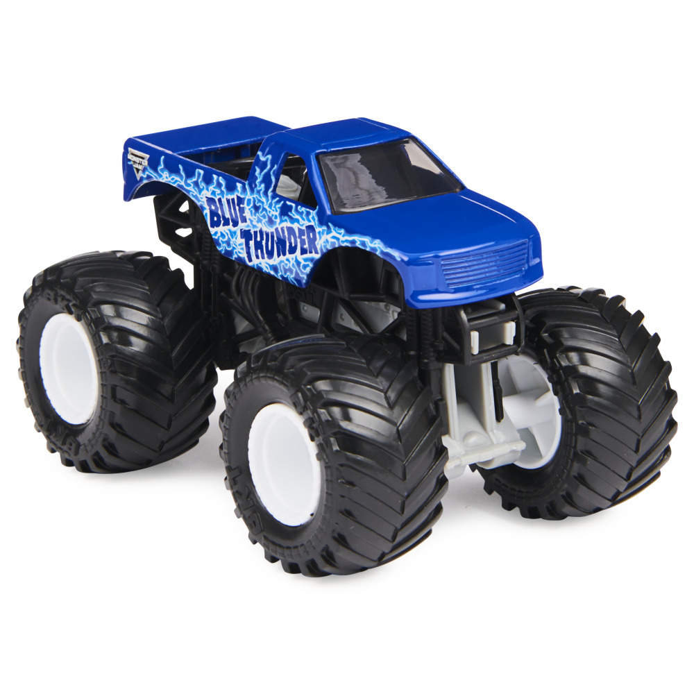 Đồ Chơi MONSTER JAM Ô Tô Chiến Xe 6061233 - Giao hàng ngẫu nhiên