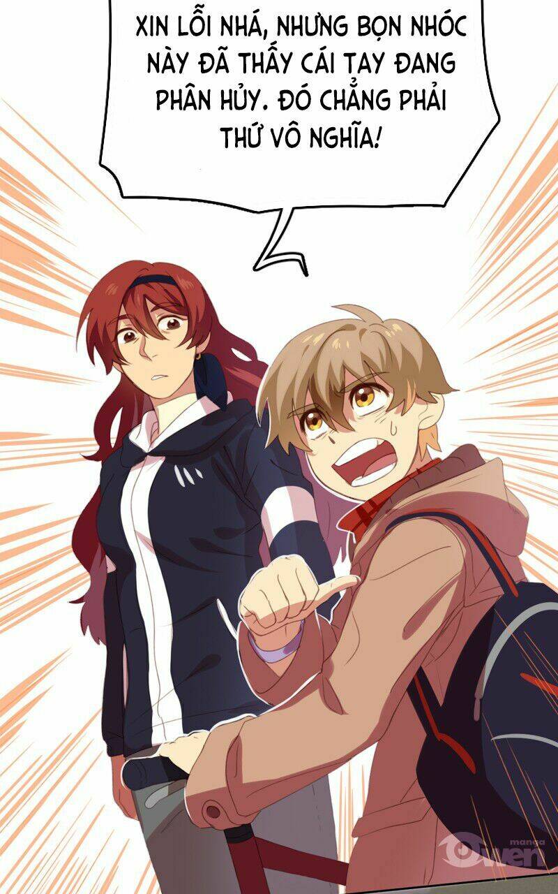 lời nguyền lalin chapter 11 52