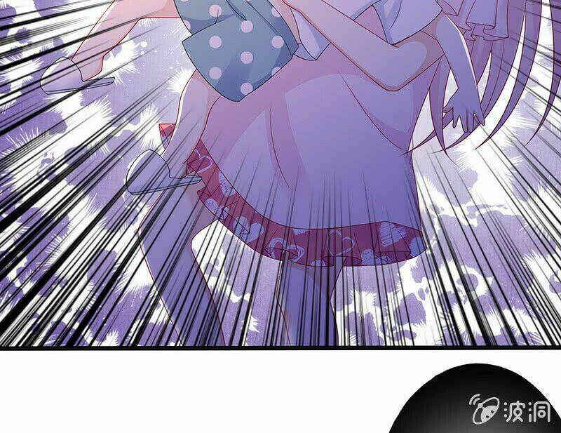 vương bài thiên sư và tiểu manh yêu chapter 3 15