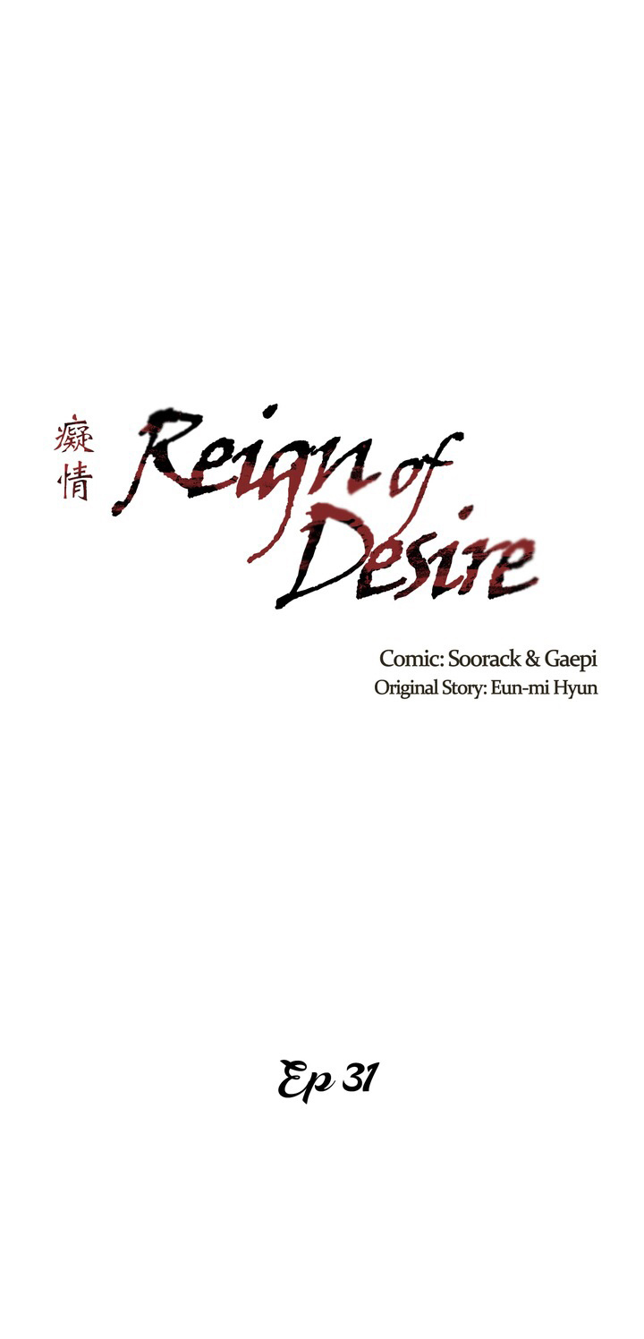 tham vọng quyền lực (full) chapter 31 5