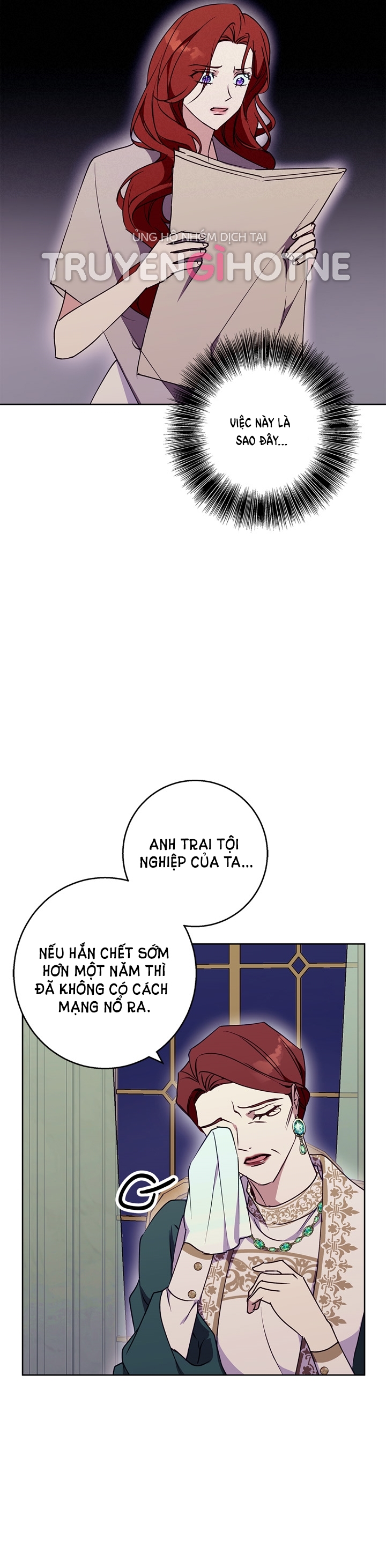 mùa đông đến chapter 33.2 4