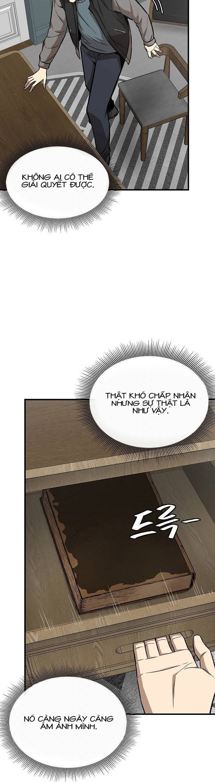 return survival chapter 140 23