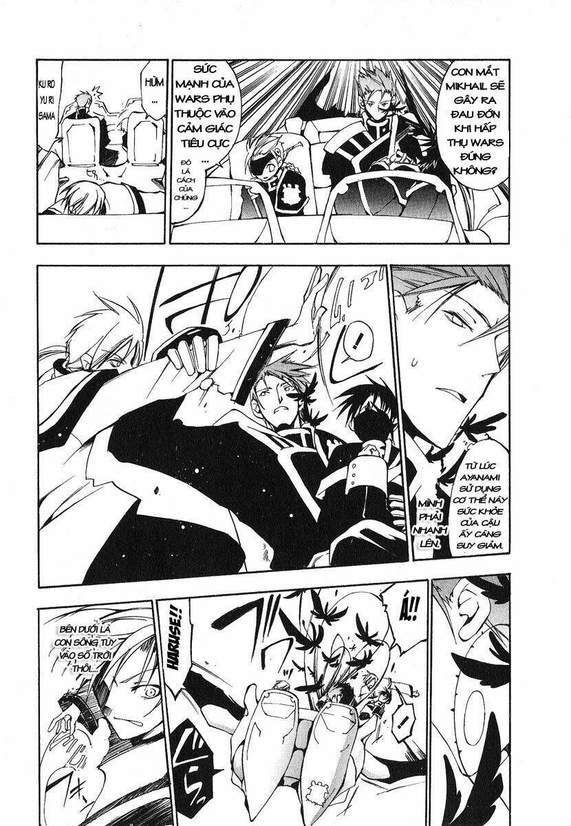 07 hồn ma chapter 19 7