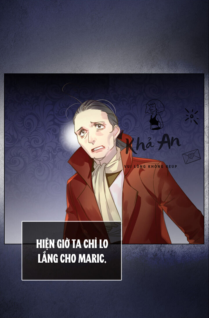 quy luật sinh tồn của nữ phụ chapter 36 12