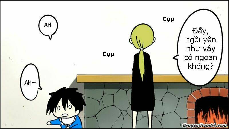 senyuu chapter 115 18