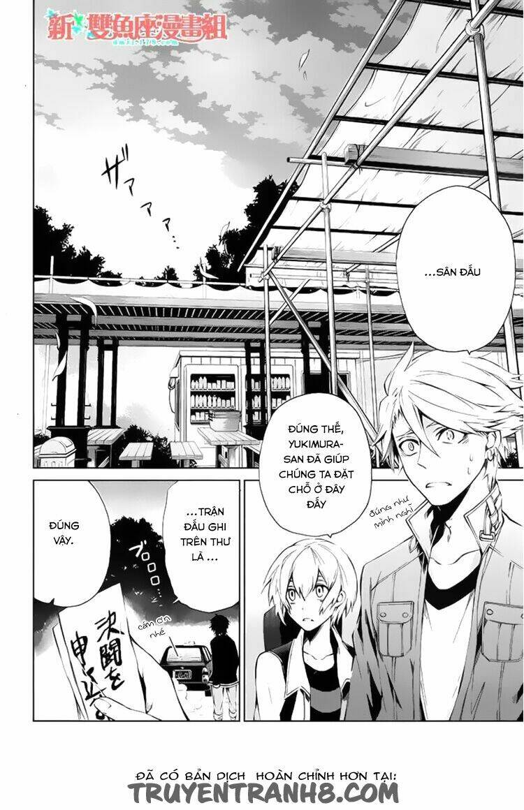 con đường súng đạn chapter 15 3