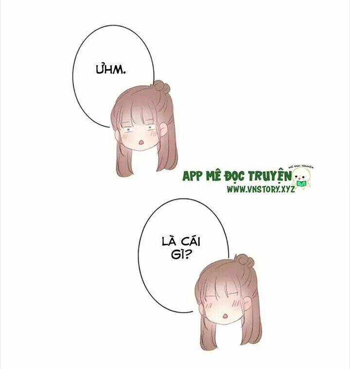 tình yêu không nói dối chapter 38 25