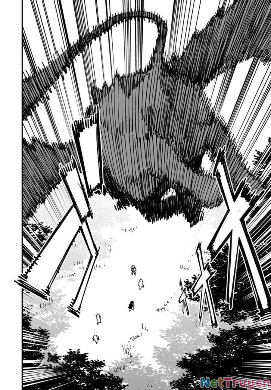 ông chú làng quê trở thành thánh kiếm - dủ chỉ là một thầy giáo kiếm thuật ở quê nhưng đám đệ tử vẫn không buông tha chapter 9 25