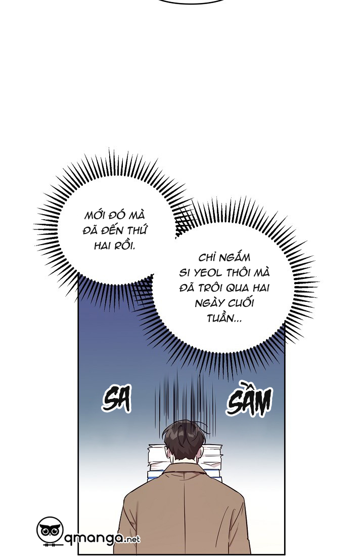 thần tượng đến rồi!? chapter 1 23