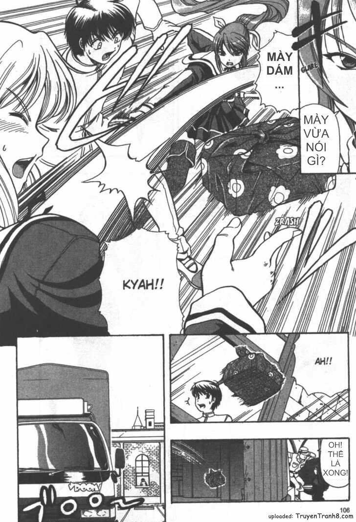 puripuri chapter 3 27