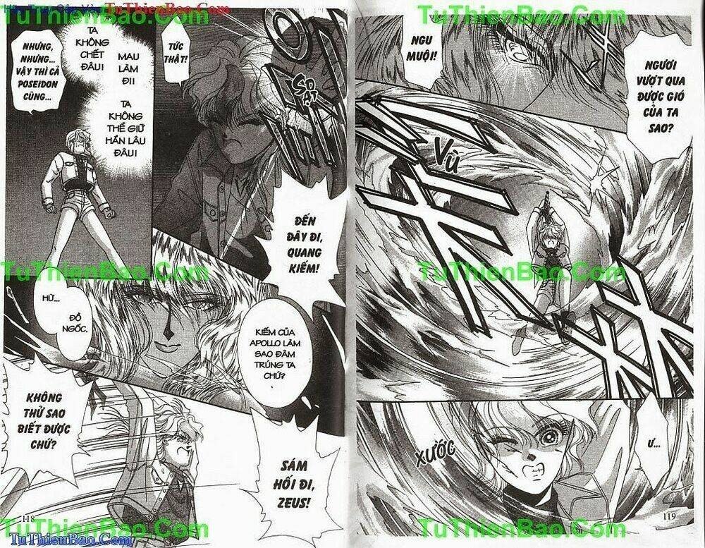 aries thần thoại cung hoàng đạo chapter 20 61