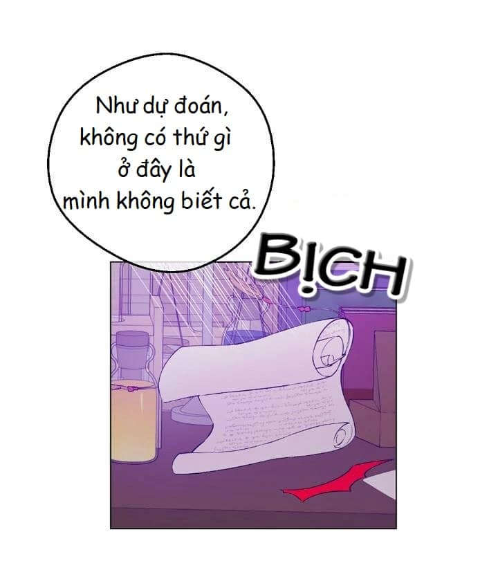 bỗng một ngày nọ tôi trở thành nàng công chúa chapter 73 30