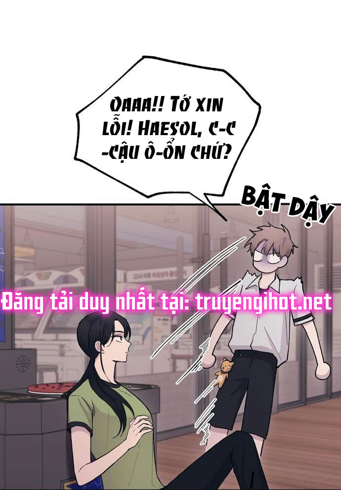 yeonwoo ngây thơ chapter 28.2 12