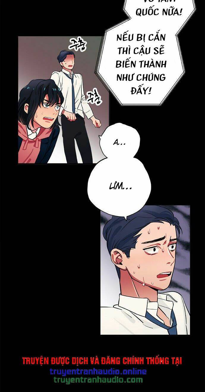 địa ngục trong núi misiryeong chapter 9 42