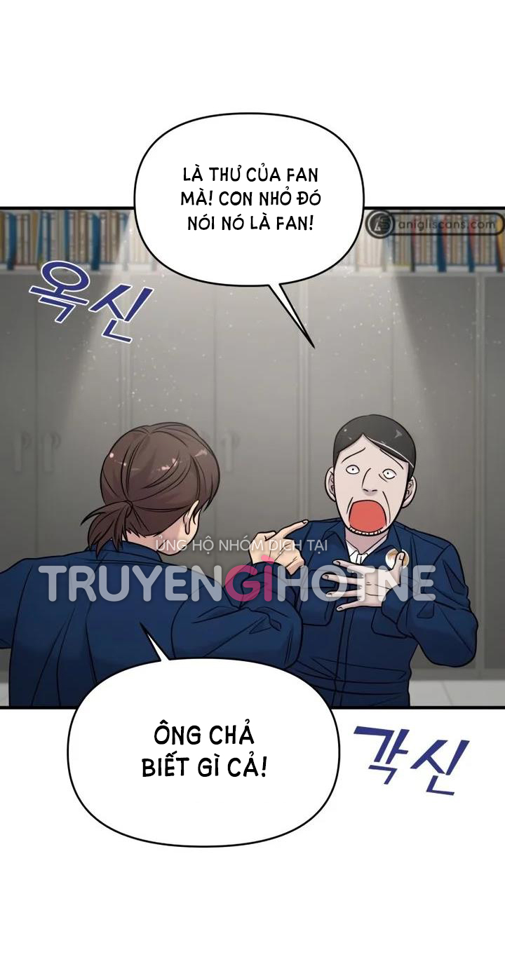 phản diện thuần túy chapter 39.1 11