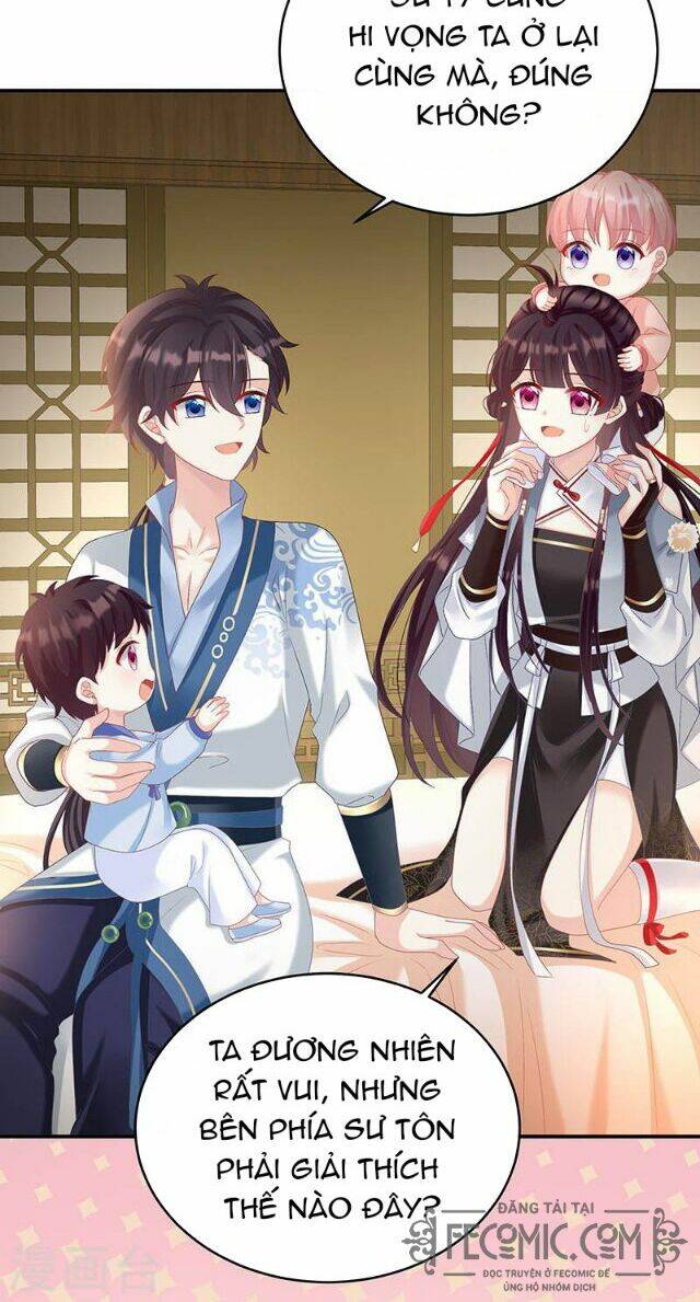 kiều phu có hỉ chapter 69 23