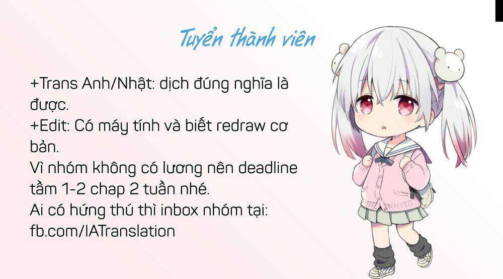 ayakashiko chapter 64.1 12