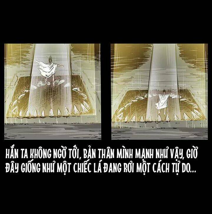 U Minh Ngụy Tượng Chapter 205 38