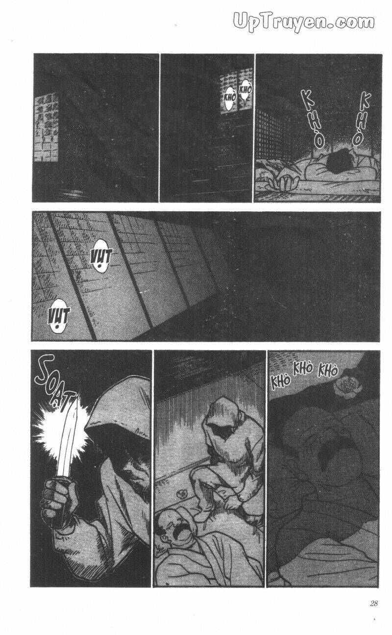 conan - bộ đặc biệt chapter 2 31