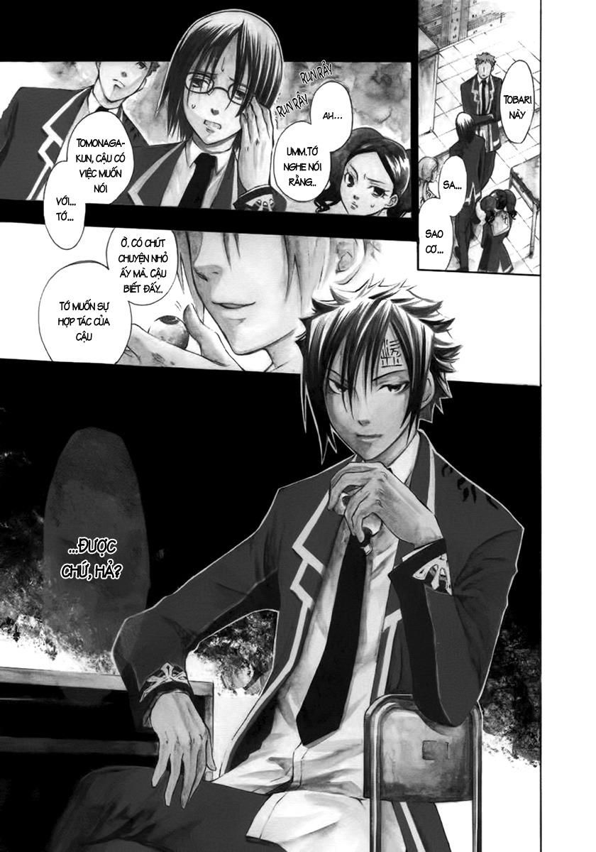 aphorism chapter 10 2